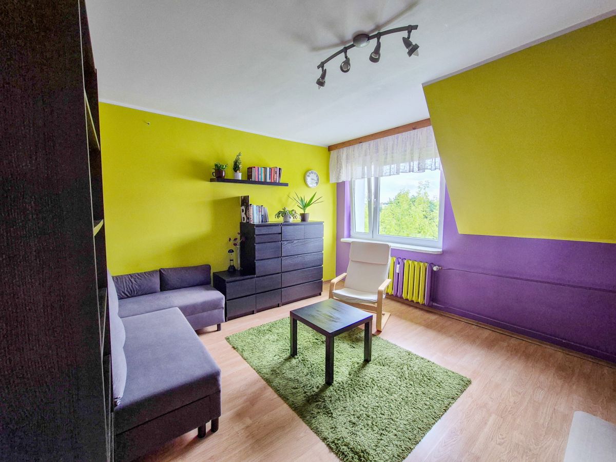 Komfortowe 3 pokoje na Zielonych Wzgórzach Murowana Goślina - zdjęcie 2