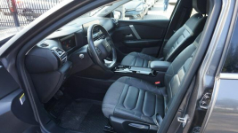 Citroen C4 automat. Gwarancja. Polecam !!! Zielona Góra - zdjęcie 11