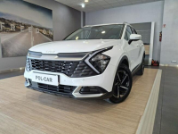 Kia Sportage 1.6 T-GDI HEV L 180KM