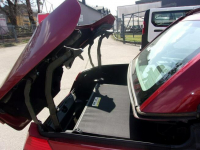 Ford Focus Cabrio, Klimatronic 2-stref, Podgrz. fotele, Tempomat Cieszyn - zdjęcie 4