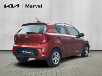 Kia Picanto 1.0 67KM 5MT Wersja [ M ] Klima Aux/USB Bluetooth SalonPL Łódź - zdjęcie 5