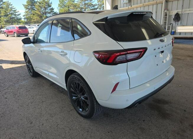 Ford Escape ST-Line ELITE / AWD / niski przebieg Tarnów - zdjęcie 5