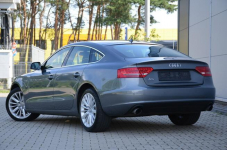 Audi A5 Opłacone 2.0TFSI 179KM Bi-xenon Ledy Navi Start/Stop Kutno - zdjęcie 7