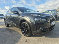 Citroen C4 Cactus 1.2Turbo 110KM Black Edition Gniewkowo - zdjęcie 8