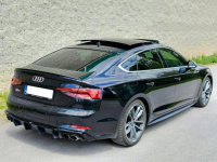 Audi S5 Łódź - zdjęcie 5