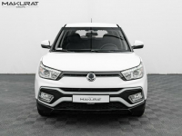 SsangYong XLV 1.6 128KM Bluetooth Podgrz.f Cz.cof Klima Salon PL Gdańsk - zdjęcie 7