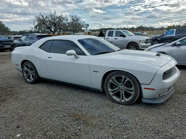 Dodge Challenger / 5.7 381KM / Niski przebieg / Tarnów - zdjęcie 2