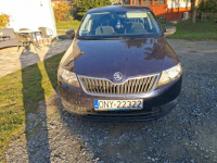 Sprzedam skode Rapid Puszyna - zdjęcie 11