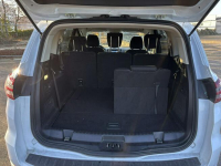 S-max 1.5 EcoBoost Business 160km LED nav 7 FOT serwis BEZWYPADEK 2017 Tychy - zdjęcie 11