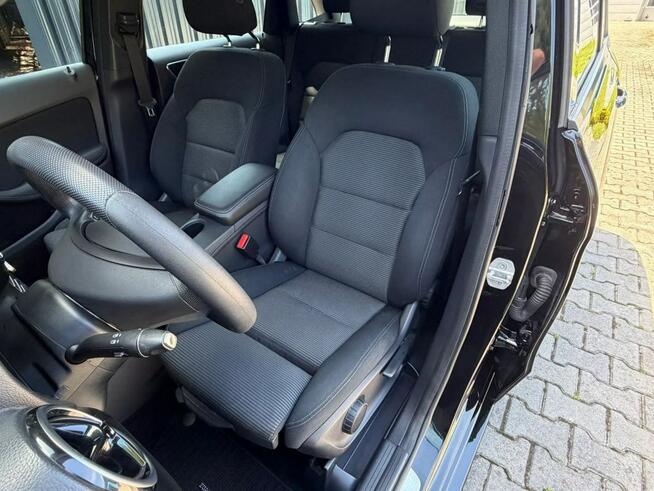 serwis ASO Mercedes/bardzo zadbany Rybnik - zdjęcie 11