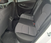 Hyundai i30 1.5 Benzyna  110 KM Cisiec - zdjęcie 12