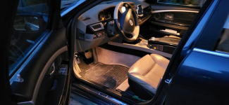 Bmw e65 n62b44 Łódź - zdjęcie 7