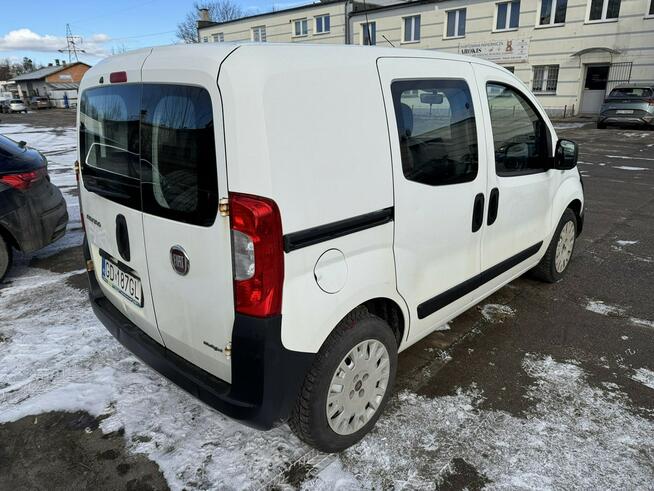 Fiat Fiorino Komorniki - zdjęcie 3