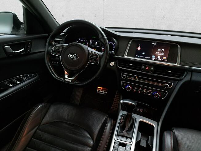 Kia Optima Poleasingowe.pl BZ Komorniki - zdjęcie 10