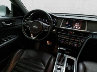 Kia Optima Poleasingowe.pl BZ Komorniki - zdjęcie 10