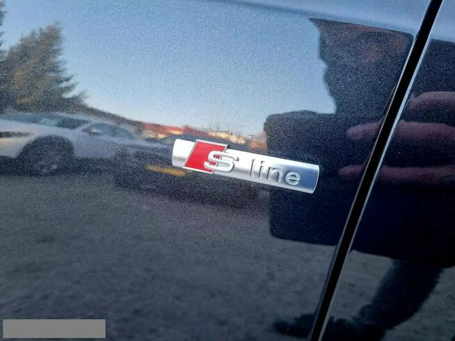 Audi A5 S-Line Lift Led Serwis Bixenon Navi ACC Parktronic Gwarancja! Szczecin - zdjęcie 9