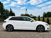 Audi A3 Sadlno - zdjęcie 4
