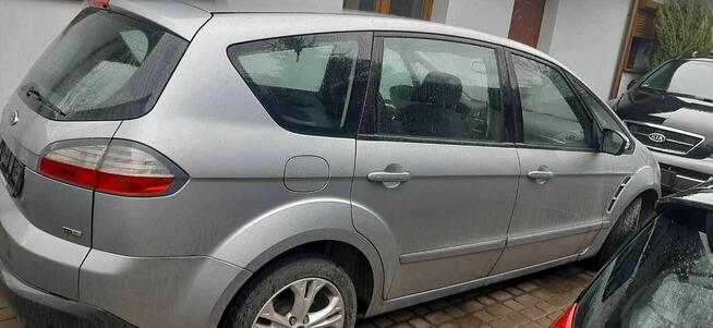 Sprzedam Ford S-max Dąbrowa Wielka - zdjęcie 2
