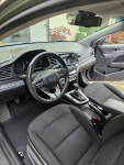 Hyundai Elantra 1.6 MPI 128 KM SALON POLSKA Dębe Wielkie - zdjęcie 10