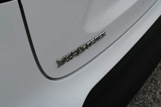 Toyota Yaris Cross Comfort Kamera SalonPL Netto 63333PLN Warszawa - zdjęcie 10