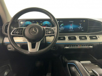 Mercedes GLE 300d 4-Matic Kombi Warszawa - zdjęcie 9