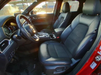 Mazda CX-5 2.0 165KM Automat Homura FULL LED Skóra Kamera360 Słupca - zdjęcie 7