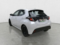 Mazda 2 Hybrid Komorniki - zdjęcie 5