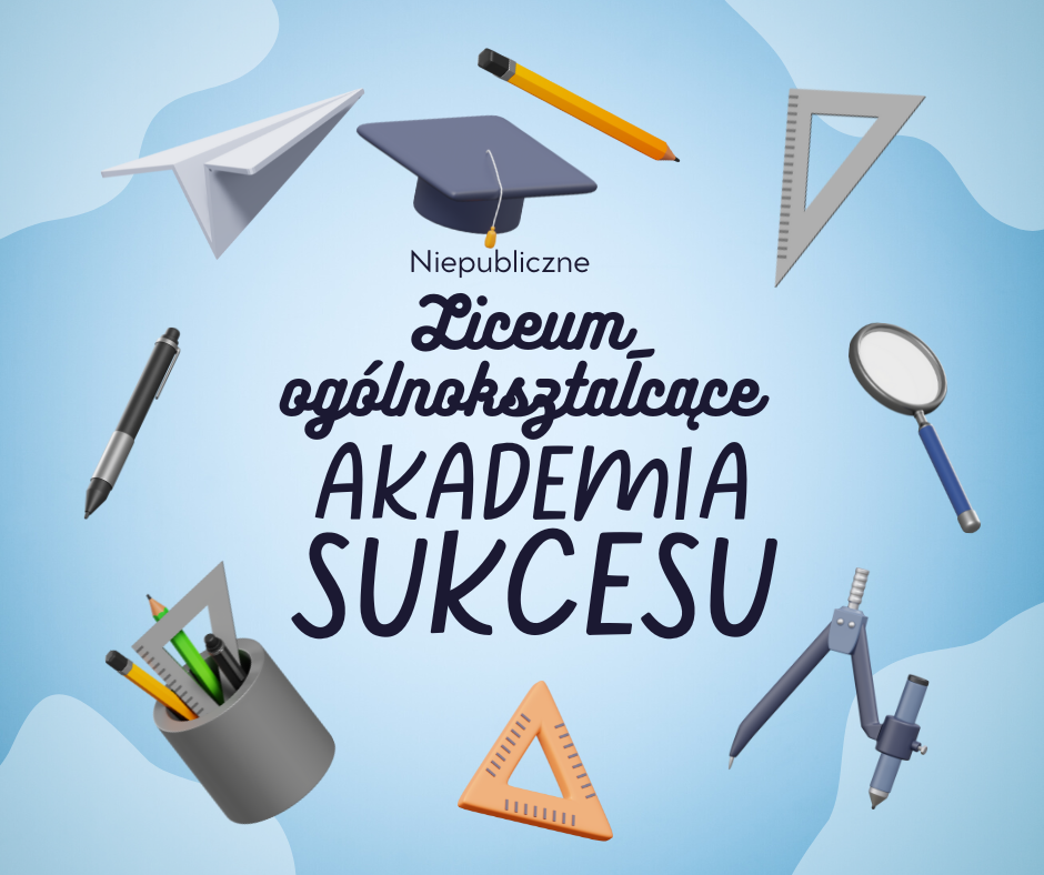 LICEUM DLA MŁODZIEŻY- TRWAJĄ ZAPISY! Suwałki - zdjęcie 1