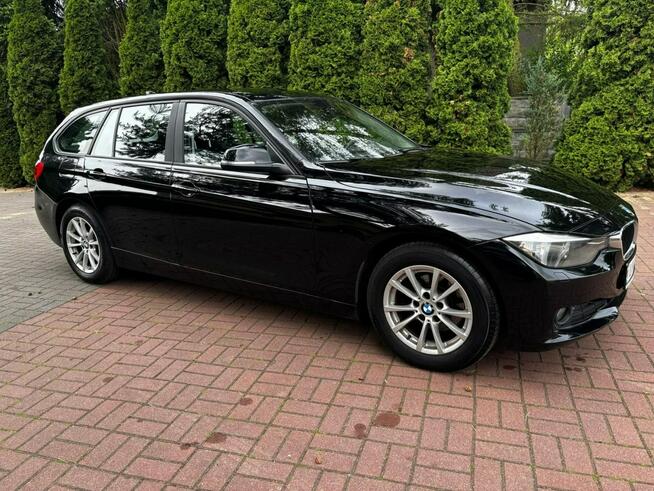 BMW 316 Mały przebieg. Nowy rozrząd-igła Płońsk - zdjęcie 2