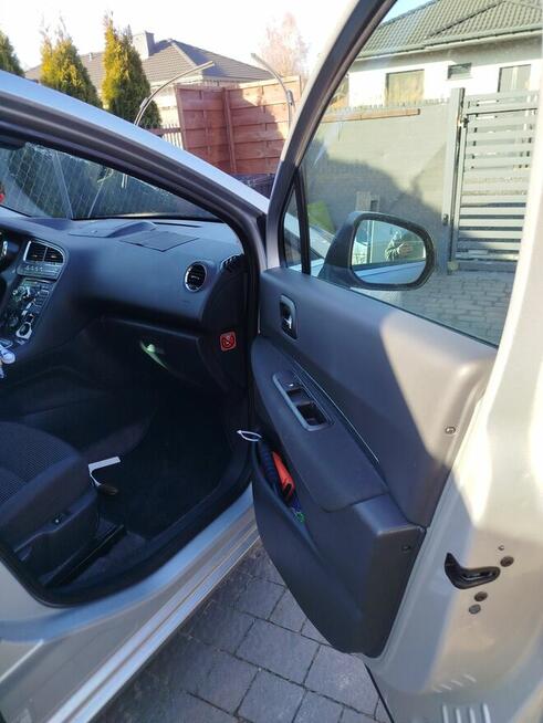 Sprzedam zamienię Peugeot 5008 Jachranka - zdjęcie 8