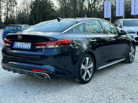 Kia Optima 1.7 CRDi (141KM) DCT-7 GT Line Salon PL Serwis ASO FV23% Pęcice - zdjęcie 7