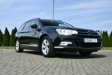 Citroen C5 2,0benz,Navi,Parktronic,Alu,Gwarancja Kutno - zdjęcie 4