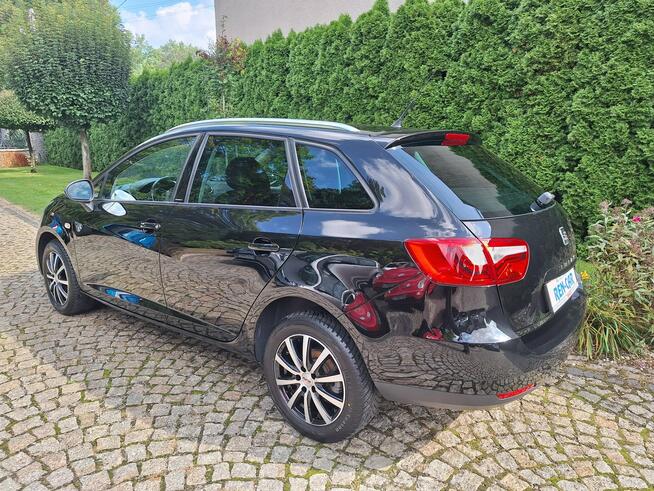 Seat Ibiza ST 1.2 TSI Connect Siewierz - zdjęcie 3