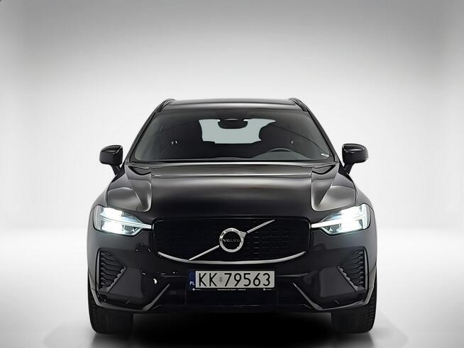 Volvo XC 60 B4 D Plus Dark aut ! Z Polskiego Salonu ! Faktura Vat ! Warszawa - zdjęcie 8