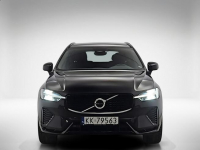 Volvo XC 60 B4 D Plus Dark aut ! Z Polskiego Salonu ! Faktura Vat ! Warszawa - zdjęcie 8