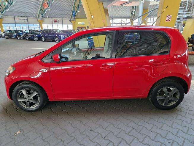 Škoda Citigo ZOBACZ OPIS !! W PODANEJ CENIE ROCZNA GWARANCJA !! Mysłowice - zdjęcie 5