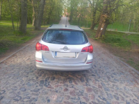Opel Astra J 2014r,1.7cdti 6 biegów Puck - zdjęcie 11