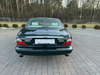 Jaguar XJ Lipówki - zdjęcie 8