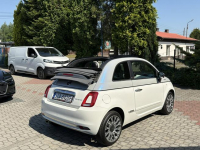 Fiat 500 Rezerwacja Tarnowskie Góry - zdjęcie 5