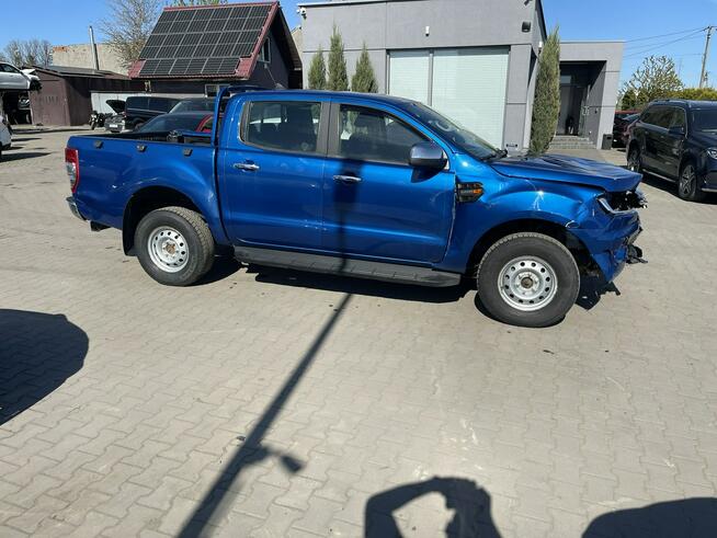 Ford Ranger XLT 4x4 Klimatronik Hak Diesel Gliwice - zdjęcie 2