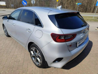 Kia Cee'd BUSINESS/SALON POLSKA/FV23%/stan bdb/gwarancja Ełk - zdjęcie 11