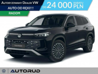Volkswagen  Tayron Elegance 2.0TSI 204KM automat DSG 4MOTION