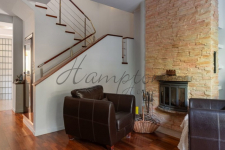 Dom na Skarpie Ursynowskiej Ursynów - zdjęcie 11