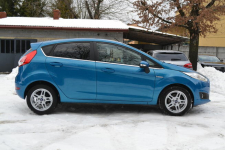 Ford Fiesta Mk7 1.0 Lift TITANIUM Niemiec 140000km!!! 100% O Kielce - zdjęcie 9