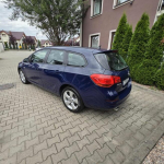 Opel Astra. Klima, nowy akumulator, 6 biegów! Wrocław - zdjęcie 11