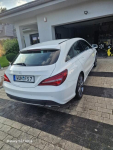Mercedes CLA 180 Zielona Góra - zdjęcie 4