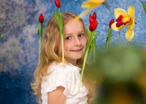 Fotografia dziecięca