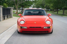 1994 Porsche 968 Katowice - zdjęcie 5