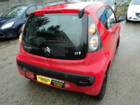 Citroen C1 sprzedam C-1 z 2007r Lublin - zdjęcie 6