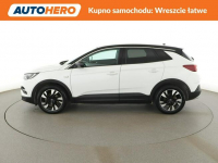 Opel Grandland X Led, kamera, pół skóra, pdc, 2strefowa klimatyzacja Warszawa - zdjęcie 2